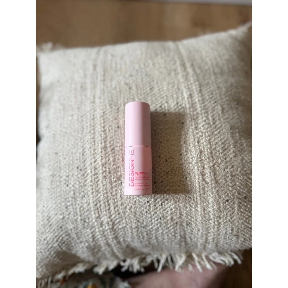 DESIGNME PUFF.ME Volumizing Powder